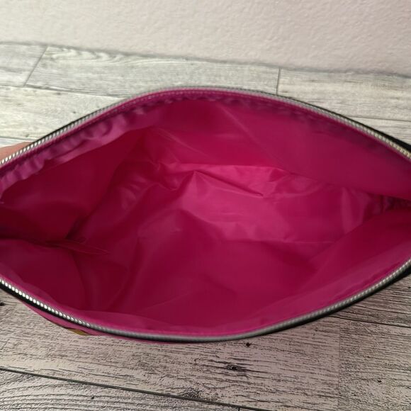 Estée Lauder Cosmetic Bag NWOT - Picture 8 of 8